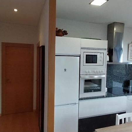 Casa Ricucho Vut-Po-00132 Daire Vigo Dış mekan fotoğraf