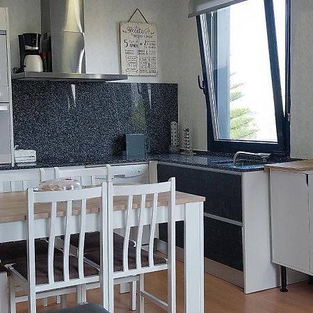 Casa Ricucho Vut-Po-00132 Daire Vigo Dış mekan fotoğraf