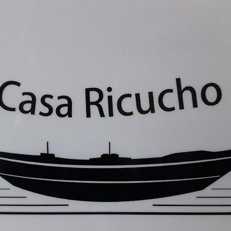 Casa Ricucho Vut-Po-00132 Daire Vigo Dış mekan fotoğraf