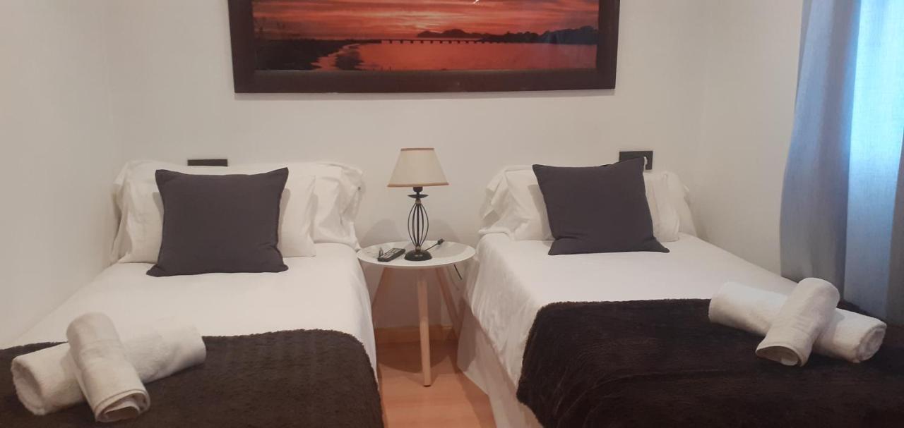 Casa Ricucho Vut-Po-00132 Daire Vigo Dış mekan fotoğraf