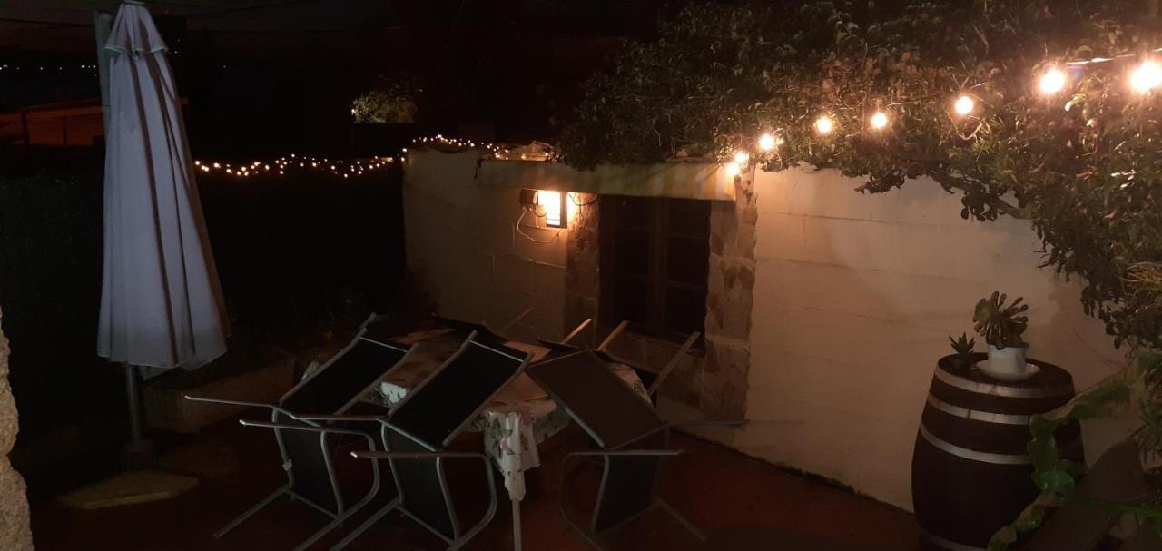 Casa Ricucho Vut-Po-00132 Daire Vigo Dış mekan fotoğraf
