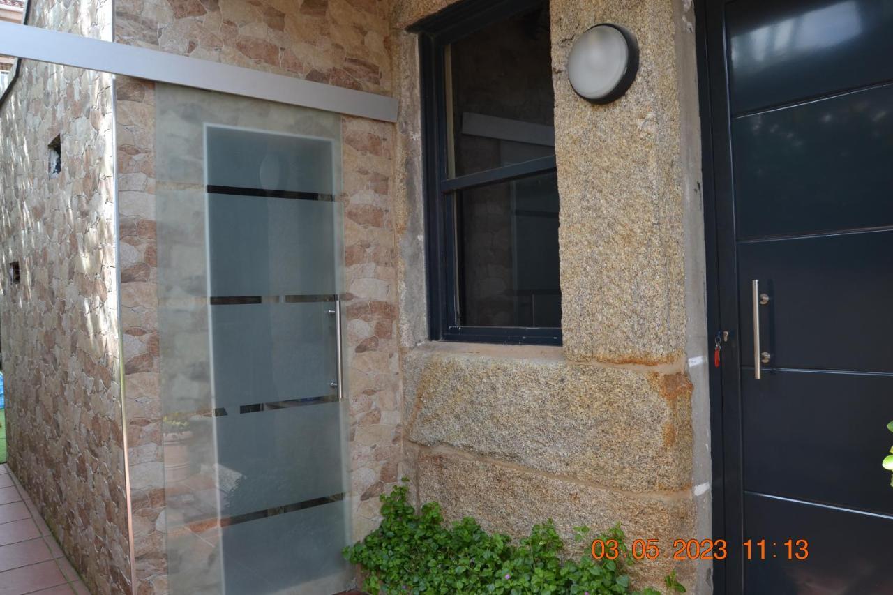 Casa Ricucho Vut-Po-00132 Daire Vigo Dış mekan fotoğraf