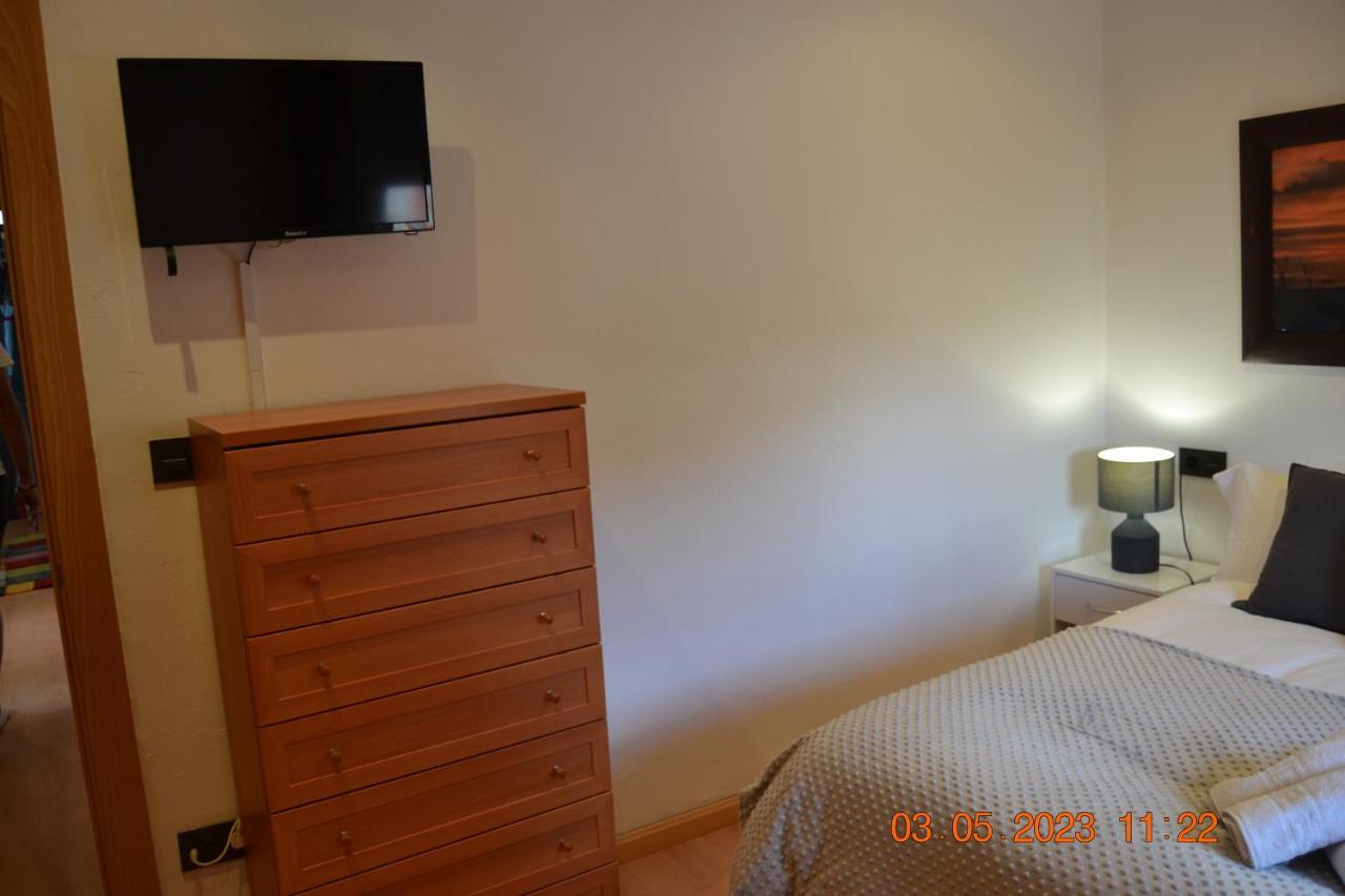 Casa Ricucho Vut-Po-00132 Daire Vigo Dış mekan fotoğraf
