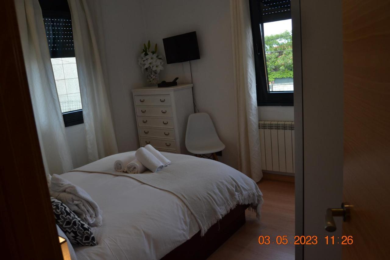 Casa Ricucho Vut-Po-00132 Daire Vigo Dış mekan fotoğraf