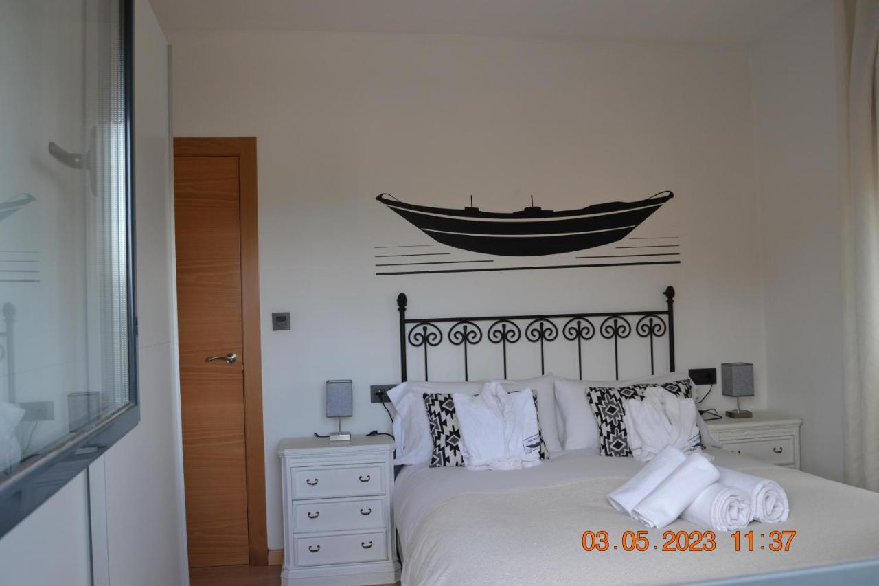 Casa Ricucho Vut-Po-00132 Daire Vigo Dış mekan fotoğraf