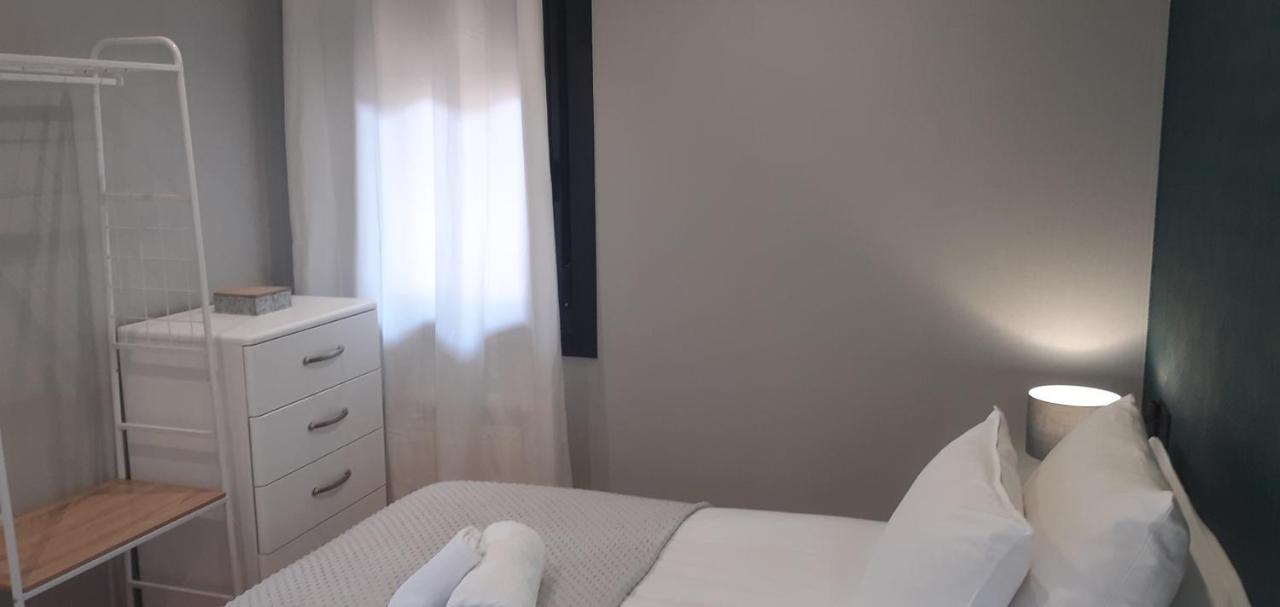 Casa Ricucho Vut-Po-00132 Daire Vigo Dış mekan fotoğraf