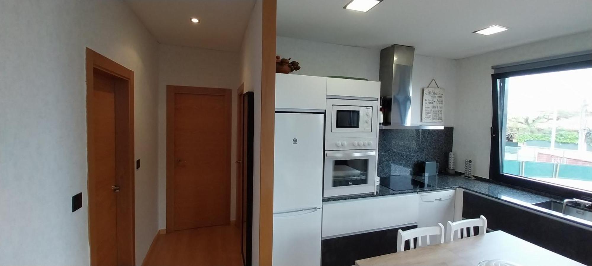 Casa Ricucho Vut-Po-00132 Daire Vigo Dış mekan fotoğraf